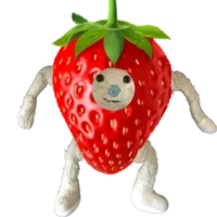 Strawbearry