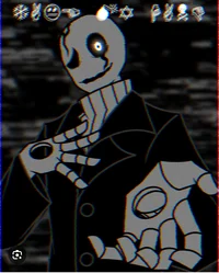 Gaster - wholesome 