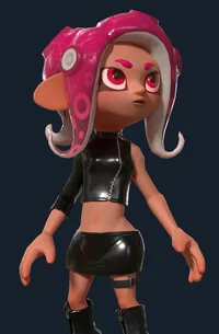 Agent 8