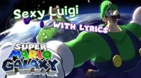 Sexy Luigi