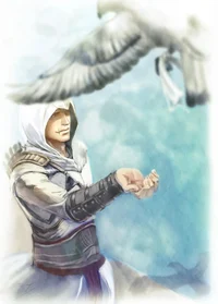 Altair ibn la ahad 