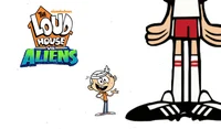 TheLoudHouseVsAliens