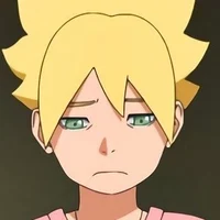 uzumaki boruto
