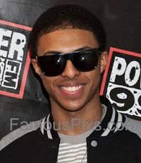 Diggy Simmons