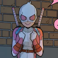 Gwen Pool