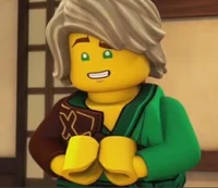 Lloyd Garmadon