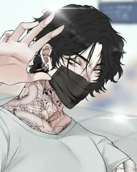 Kai BL