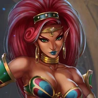 Urbosa