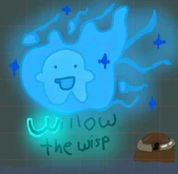 Willow The Wisp
