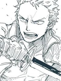 Zoro