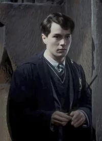 Tom Riddle 