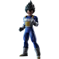 Prince Vegeta
