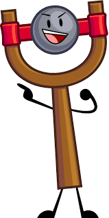 Slingshot 