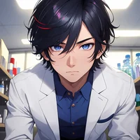 The Scientist