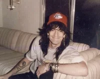 Tommy Lee