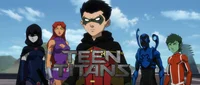 Teen Titans