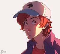 Dipper Pines