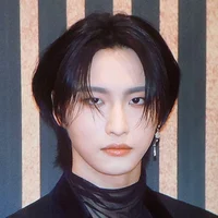 MOTHER Seonghwa