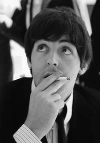 Paul McCartney