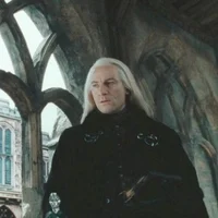 Lucius Malfoy 
