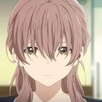 Shouko Nishimiya