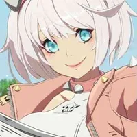 Elphelt Valentine