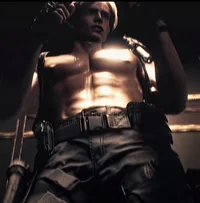 Leon kennedy