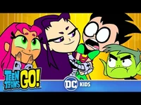 Teen Titans