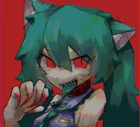 Dead Nekomimi Miku