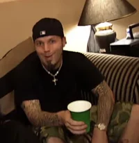 Fred Durst