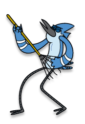 Mordecai 