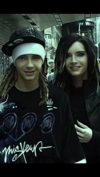 Tom e Bill