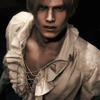 Leon kennedy 