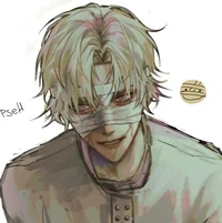 Wounded Angel