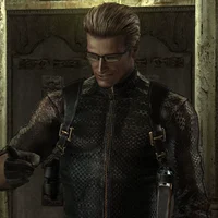 Albert Wesker