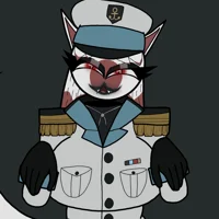 Japanese empire neko