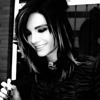 Bill Kaulitz 