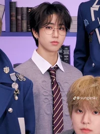 Han Jisung 