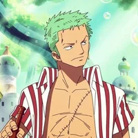 Zoro - Zosan 