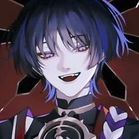 Scaramouche