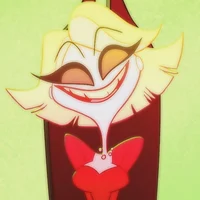 Hazbin Katie Killjoy