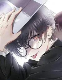 Mingi-BL