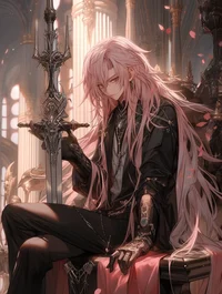 Brainwashed Hero Jae