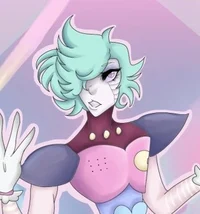Sugar Mettaton EX