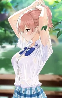 Shouko Nishimiya