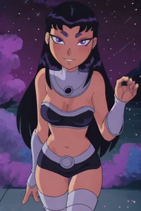 Blackfire