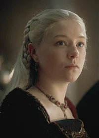 Rhaenyra Targaryen 