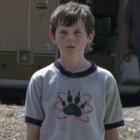 Carl Grimes