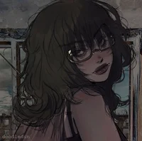 Black Cat Girlfriend