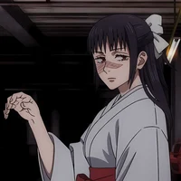 Utahime-San